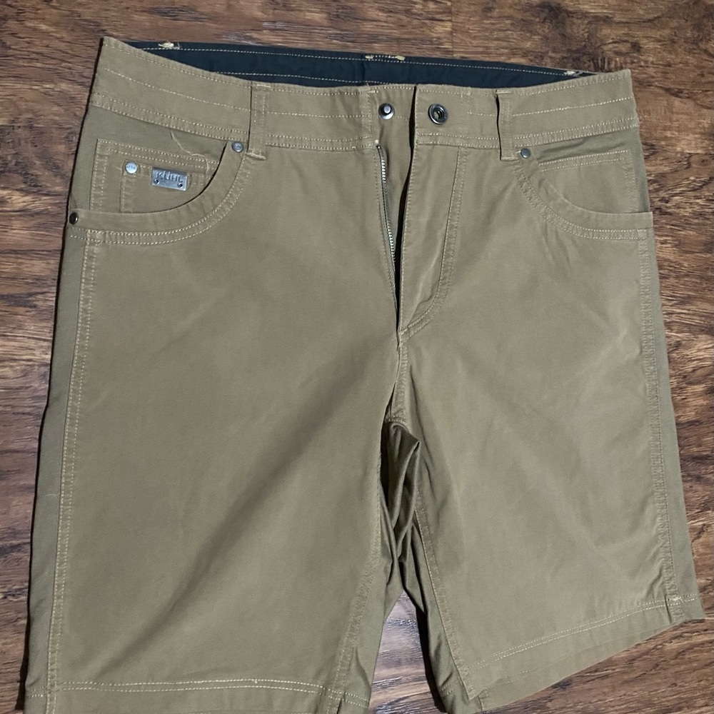Kuhl Shorts